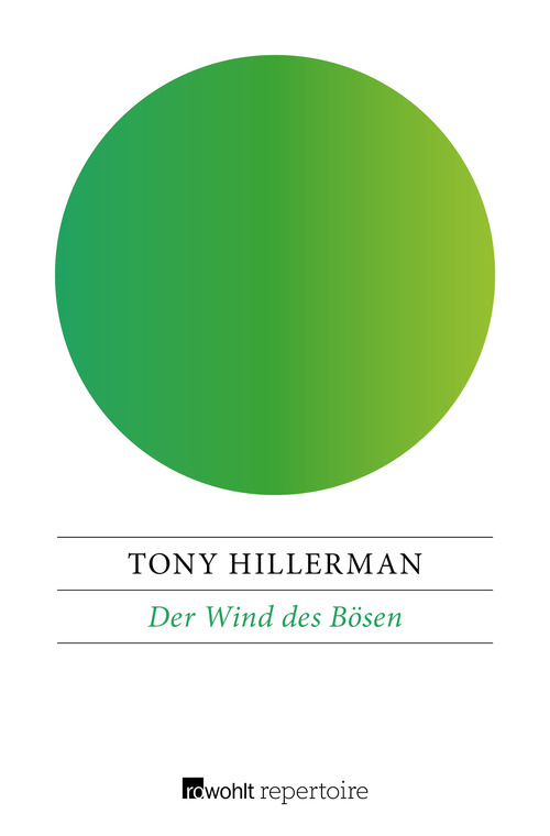 Der Wind des Bösen