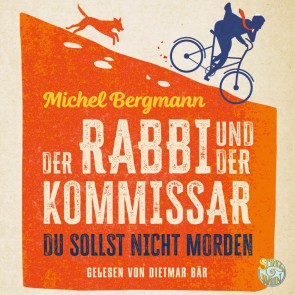 Der Rabbi und der Kommissar