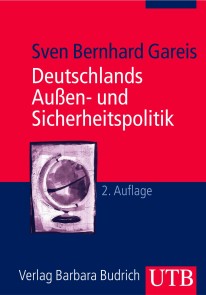 Deutschlands Außen- und Sicherheitspolitik