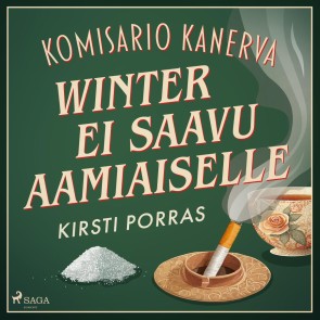 Winter ei saavu aamiaiselle