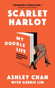 Scarlet Harlot: My Double Life