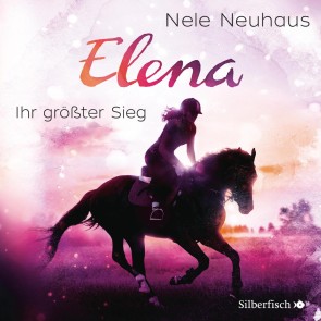 Elena - Ein Leben für Pferde 5: Ihr größter Sieg