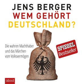 Wem gehört Deutschland