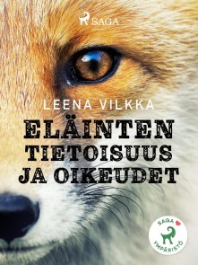 Eläinten tietoisuus ja oikeudet