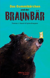 Das Gummibärchen und der Braunbär