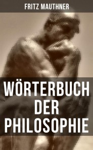 Wörterbuch der Philosophie