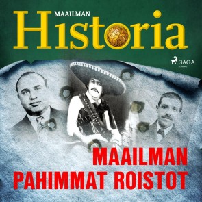 Maailman pahimmat roistot