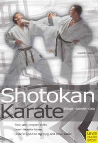 Shotokan Karate