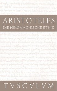 Die Nikomachische Ethik