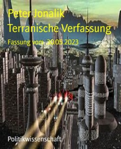 Terranische Verfassung