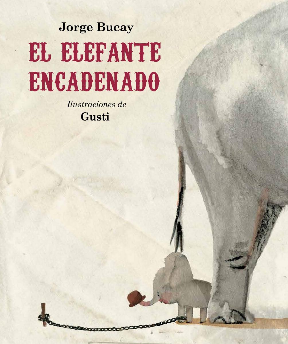 El Elefante encadenado