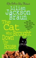 Cat Who Brought Down The House (The Cat Who  Mysteries, Book 25)