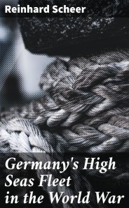 Germany's High Seas Fleet in the World War