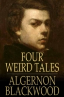 Four Weird Tales