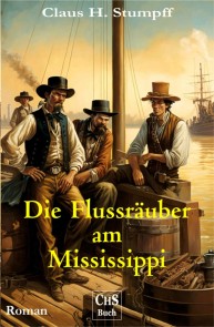 Die Flussräuber vom Mississippi