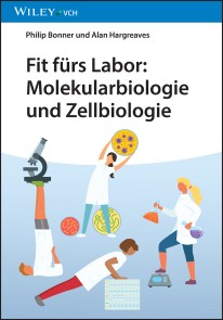 Fit fürs Labor: Molekularbiologie und Zellbiologie