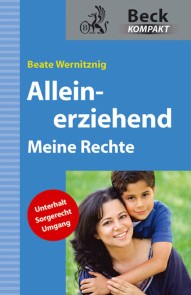 Alleinerziehend