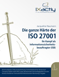 Ihr Kampf als Informationssicherheitsbeauftragter (ISB)