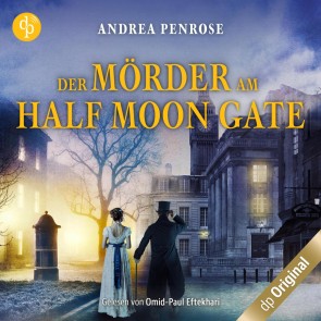 Der Mörder am Half Moon Gate