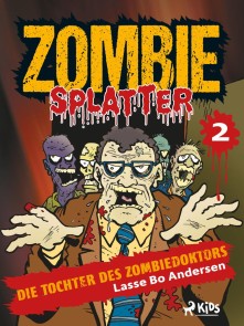 Die Tochter des Zombiedoktors