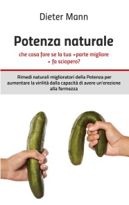 Potenza naturale - che cosa fare se la tua »parte migliore« fa sciopero?