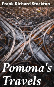 Pomona's Travels