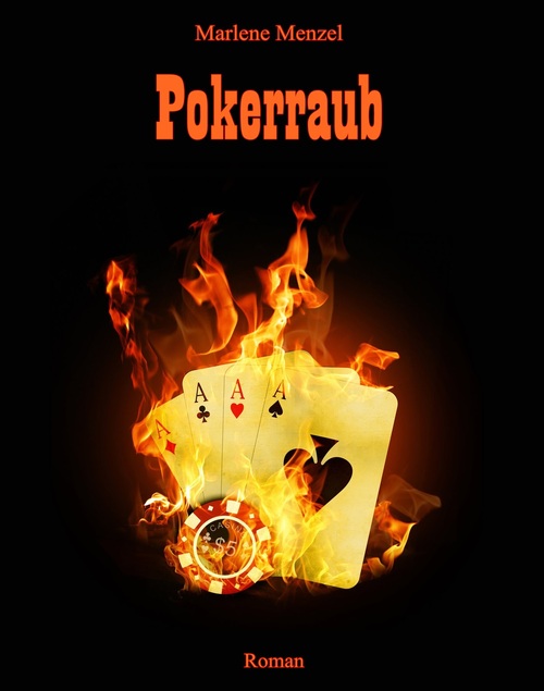 Pokerraub