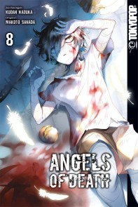 Angels of Death, Band 08