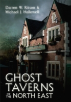 Ghost Taverns of the North East