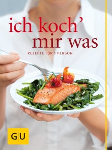 Ich koch` mir was