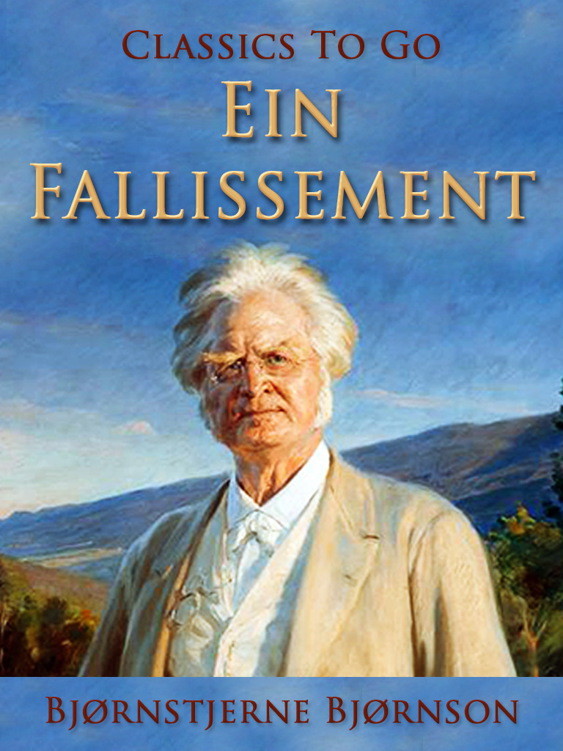 Ein Fallissement