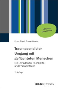 Traumasensibler Umgang mit geflüchteten Menschen