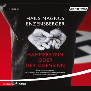 Hammerstein oder Der Eigensinn