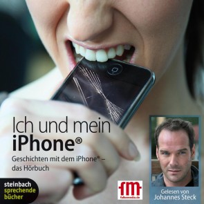 Ich und mein iPhone