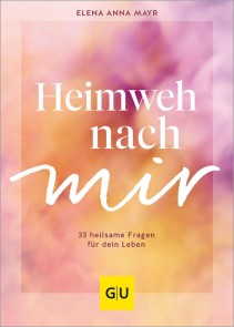 Heimweh nach mir