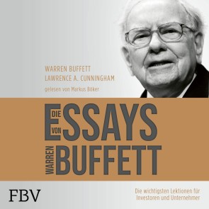 Die Essays von Warren Buffett