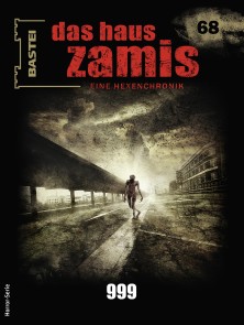 Das Haus Zamis 68