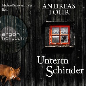 Unterm Schinder