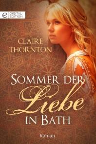 Sommer der Liebe in Bath