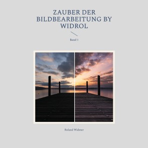 Zauber der Bildbearbeitung by widrol