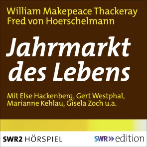 Jahrmarkt des Lebens