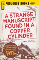 Strange Manuscript Found in a Copper Cylinder