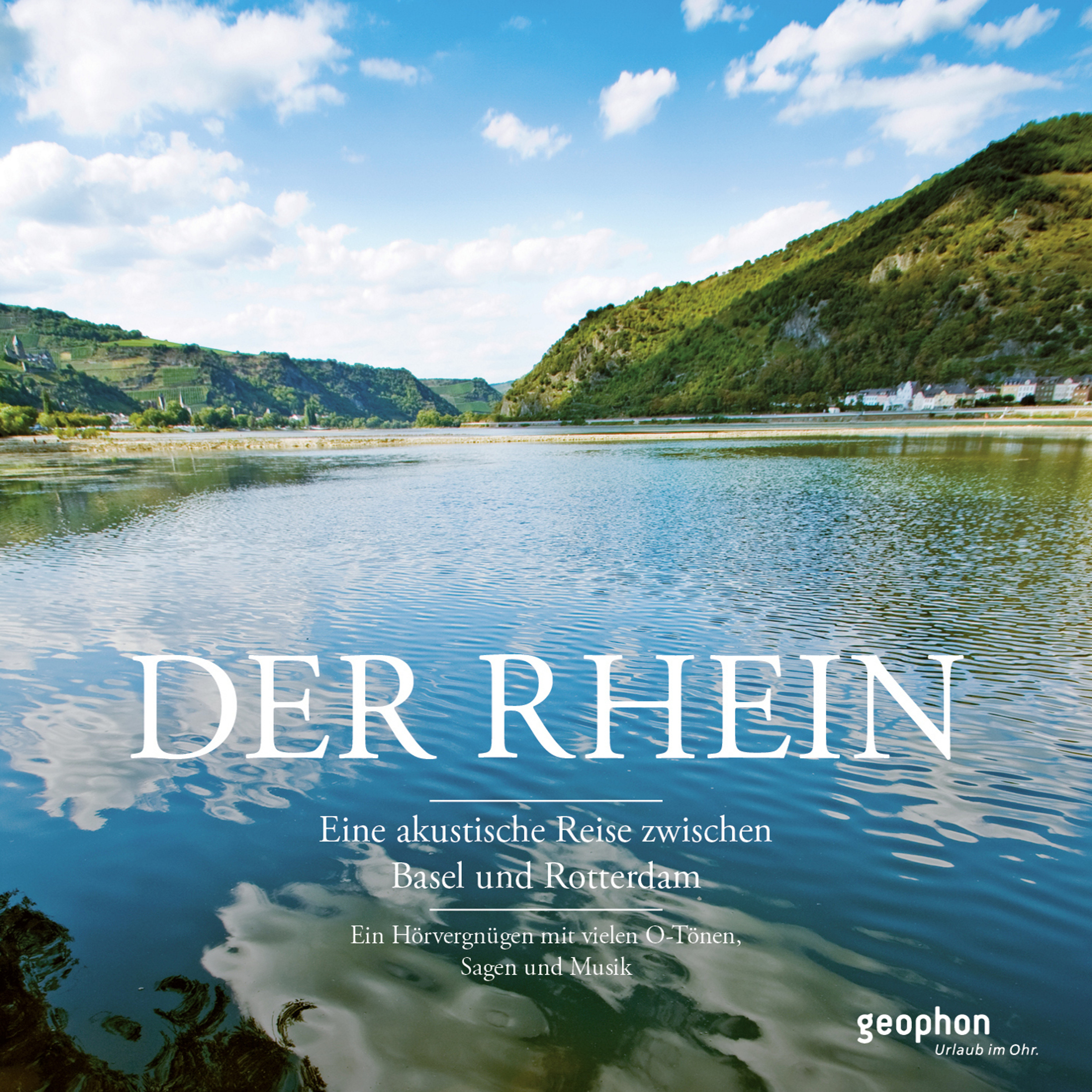 Der Rhein