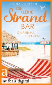 Die kleine Strandbar - Teil 3