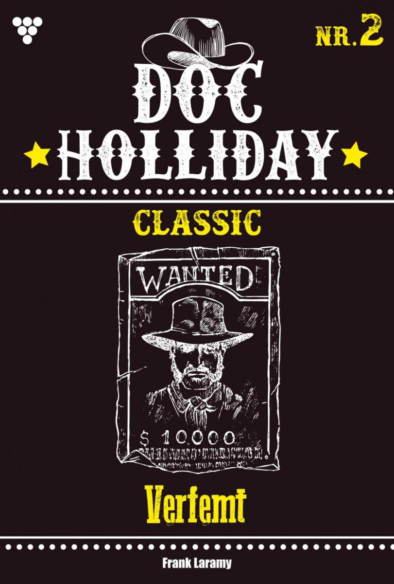 Doc Holliday Classic 2 - Western