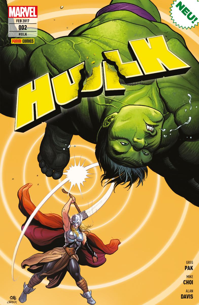 Hulk 2