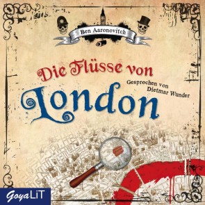 Die Flüsse von London