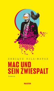 Mac und sein Zwiespalt