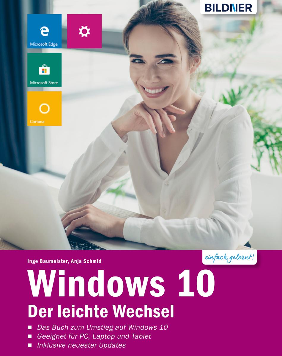 Windows 10 - Der leichte Wechsel