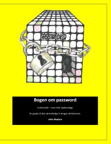 Bogen om password